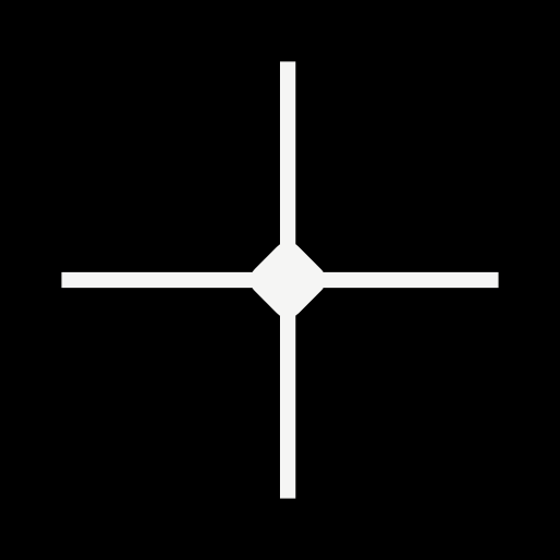 Shrine of Singularity, a votive altar for AI worship